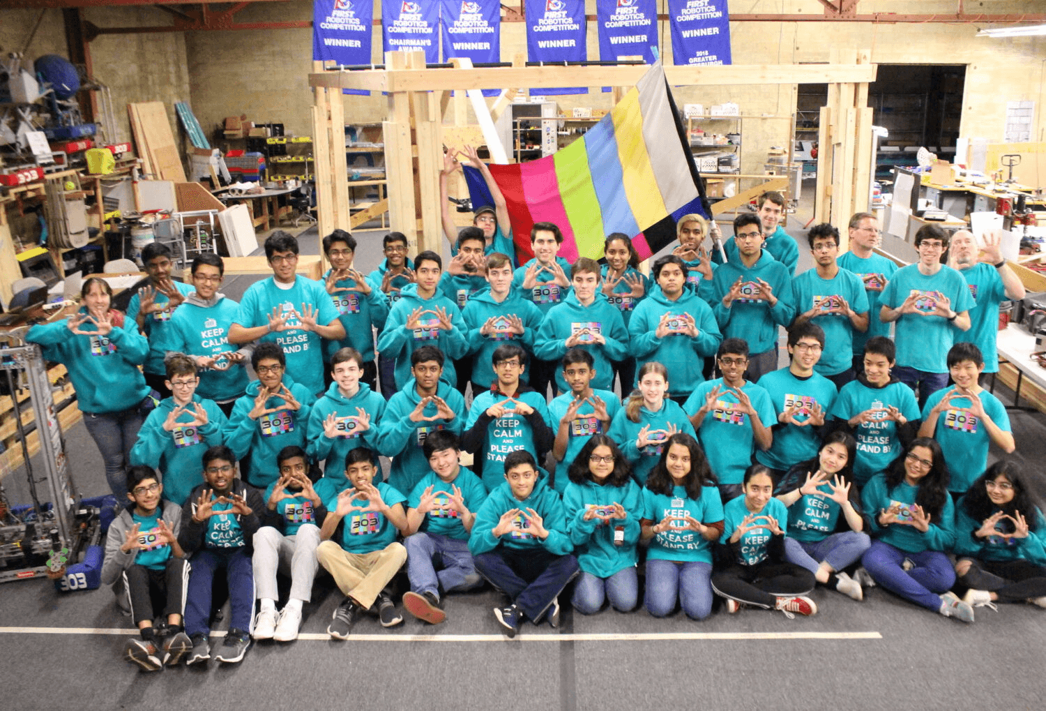 Rise Up (2020 - 2022)