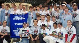 Beginnings (1999 - 2006)