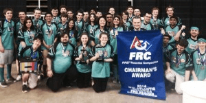 Testing… (2012 - 2019)