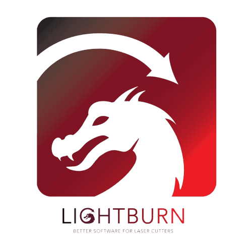 LightBurn Software