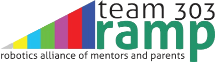 RAMP Team 303