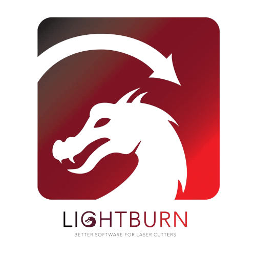 LightBurn Software